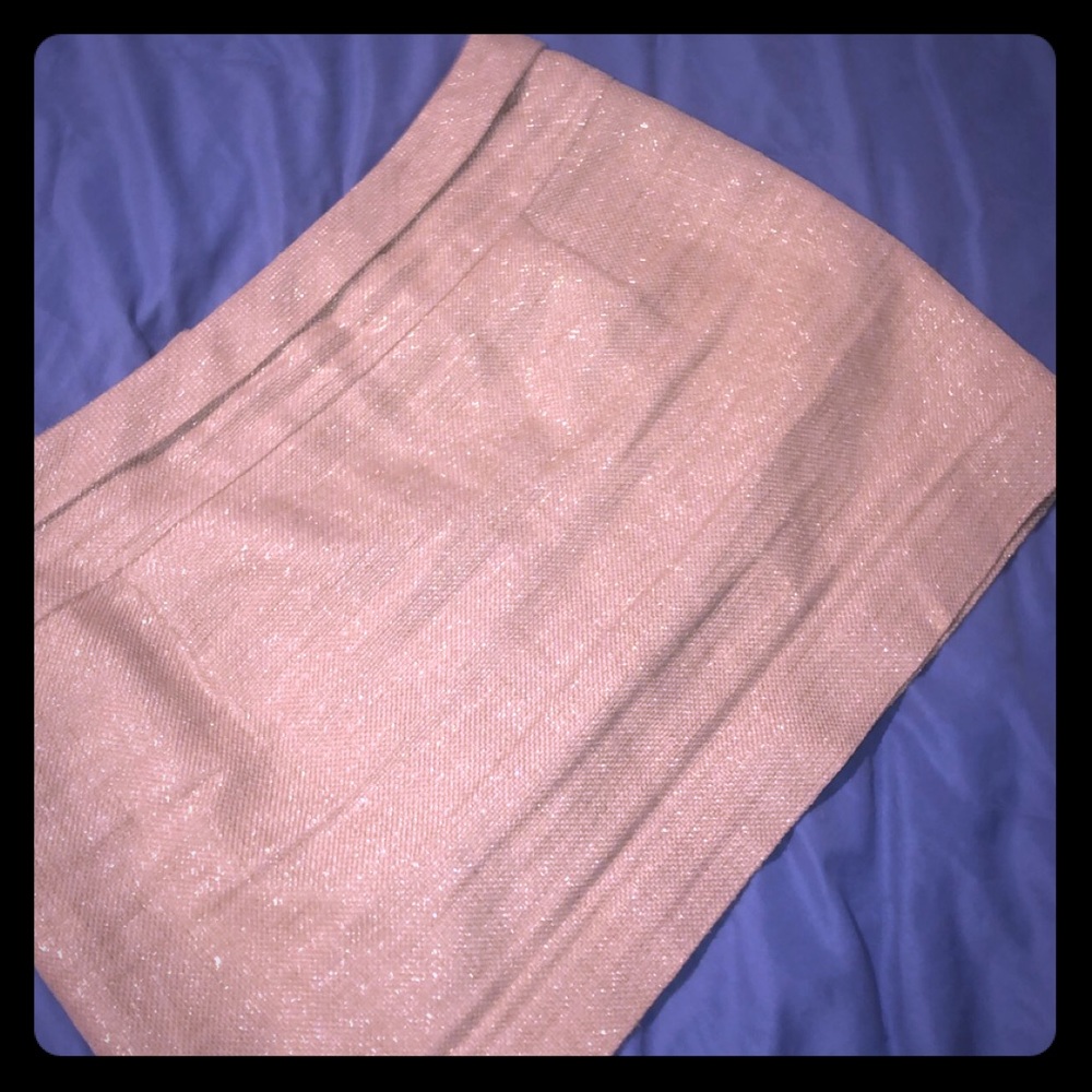 J Crew skirt